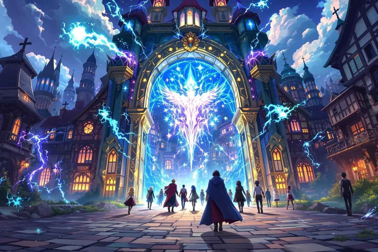 曲播智能AI落地现场：一场正正在发作的效率革命